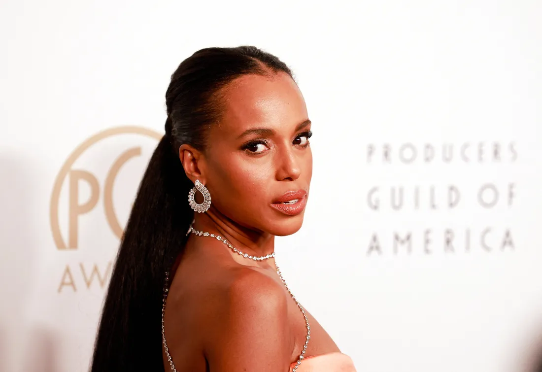 Kerry Washington