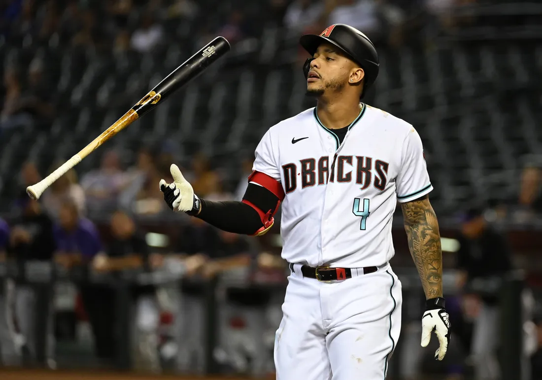 Ketel Marte