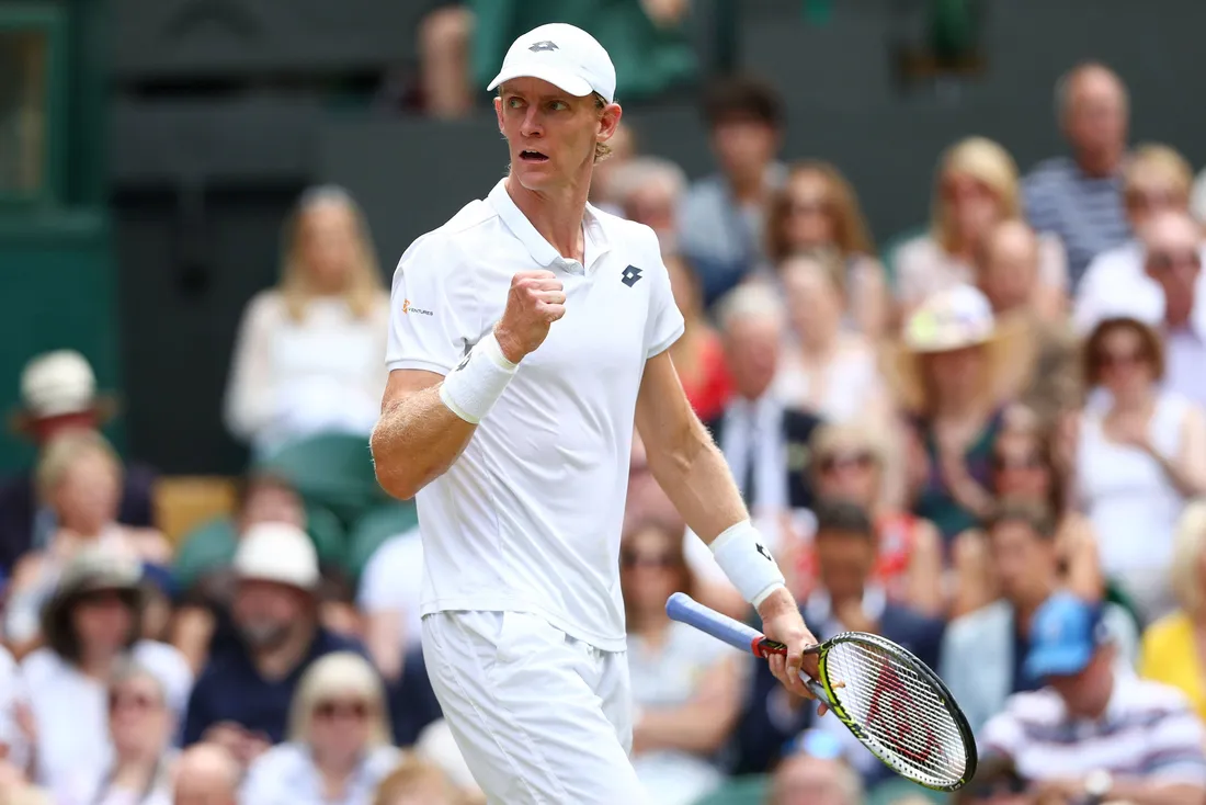 Kevin Anderson