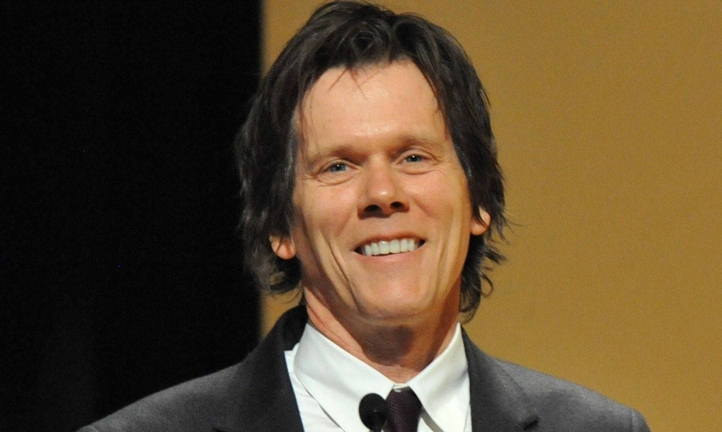 Kevin Bacon, The Darkness, suit and tie, HD Desktop Wallpaper