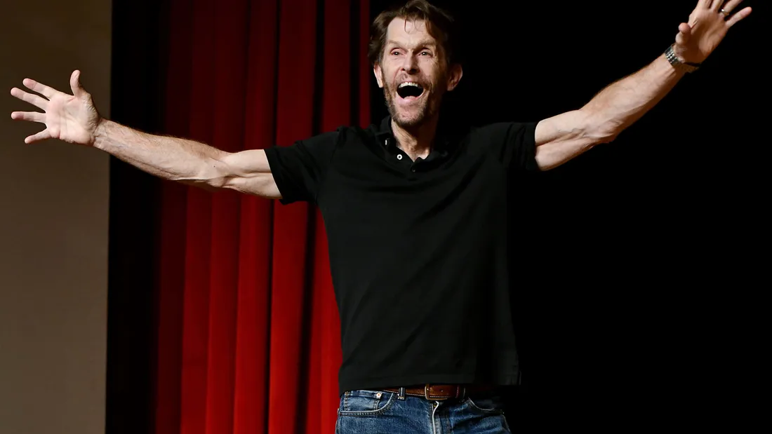 Kevin Conroy