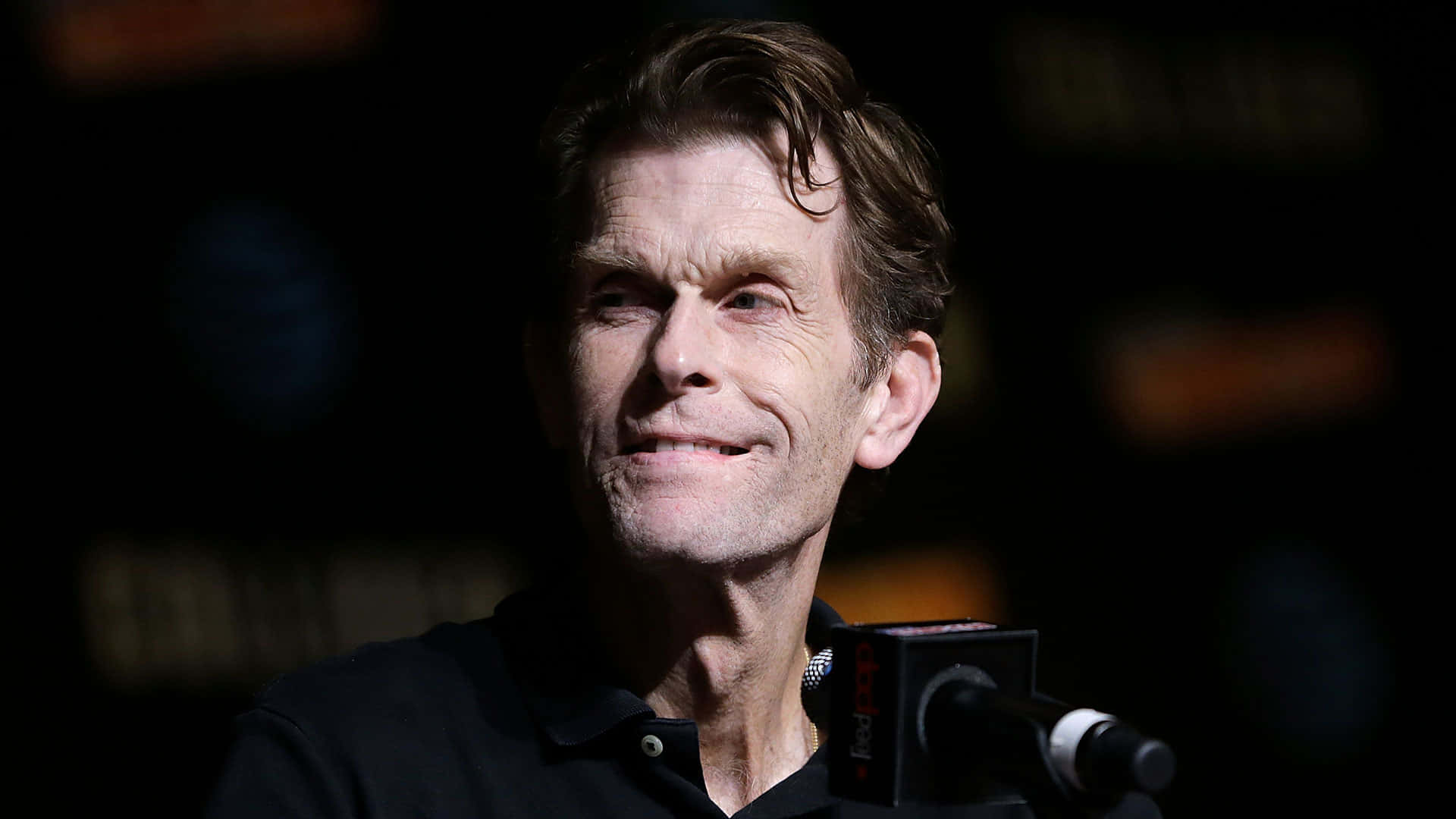 Kevin Conroy, 1920 x 1080, spotlight, Full HD Desktop Wallpaper