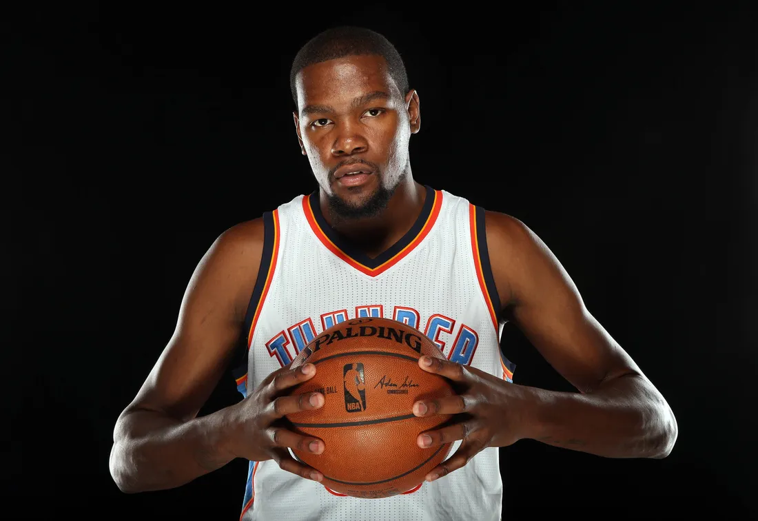 Kevin Durant Wallpapers