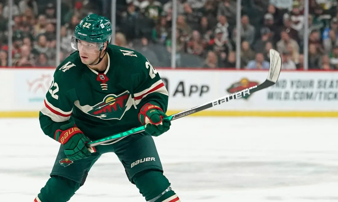 Kevin Fiala