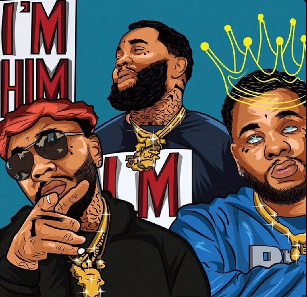 Kevin Gates