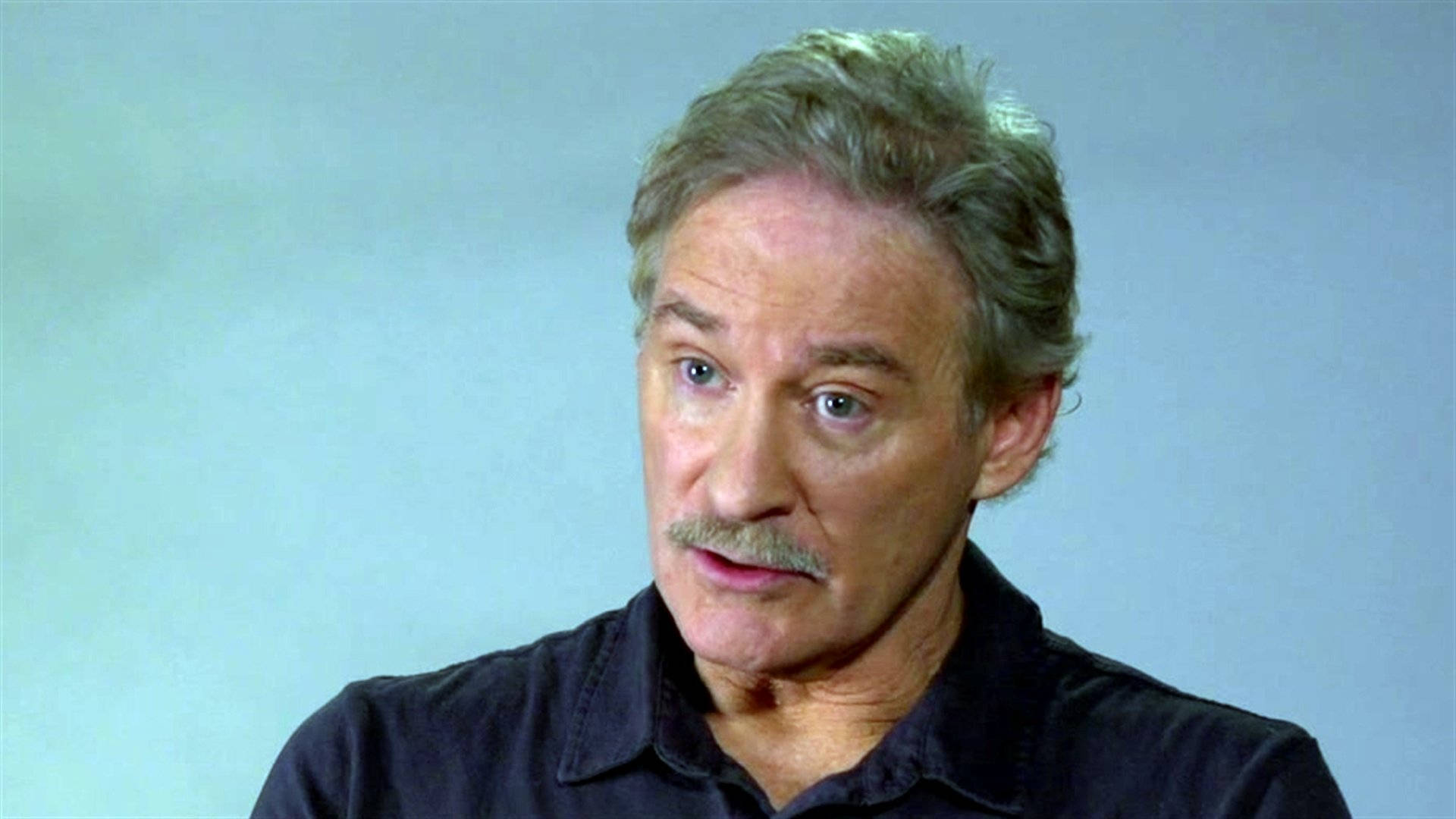 Kevin Kline, Hollywood actor, gray hair, Full HD Desktop Wallpaper