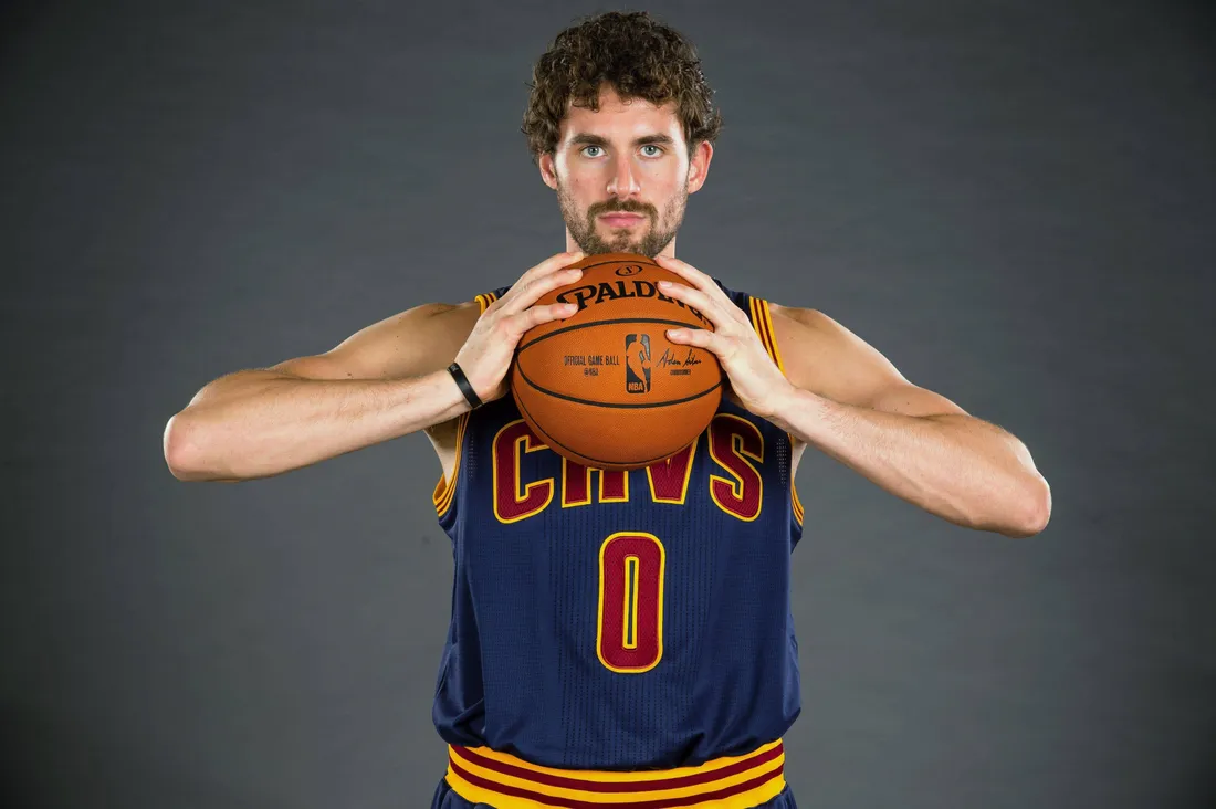 Kevin Love
