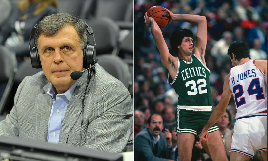 Kevin McHale