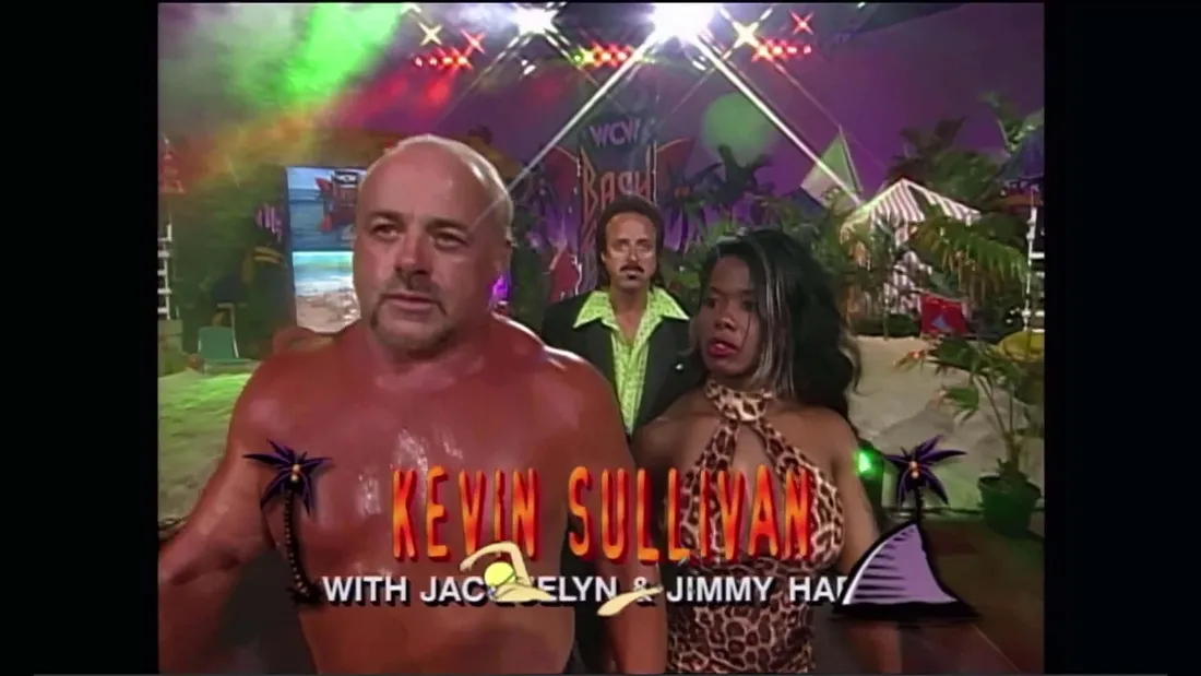 Kevin Sullivan