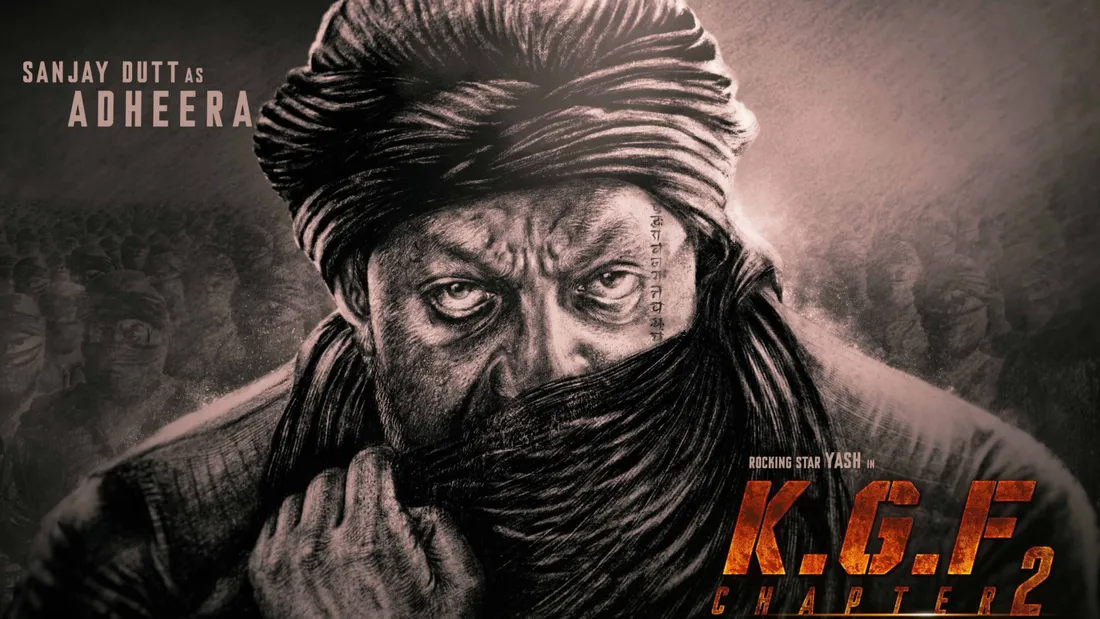 KGF 2