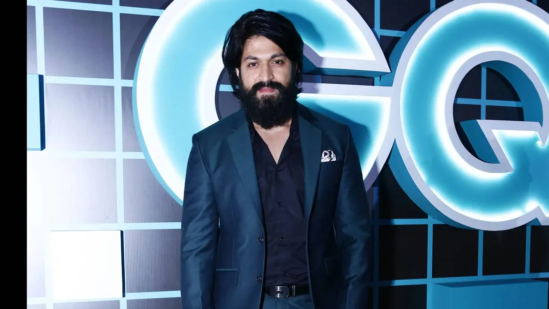 KGF Chapter 2