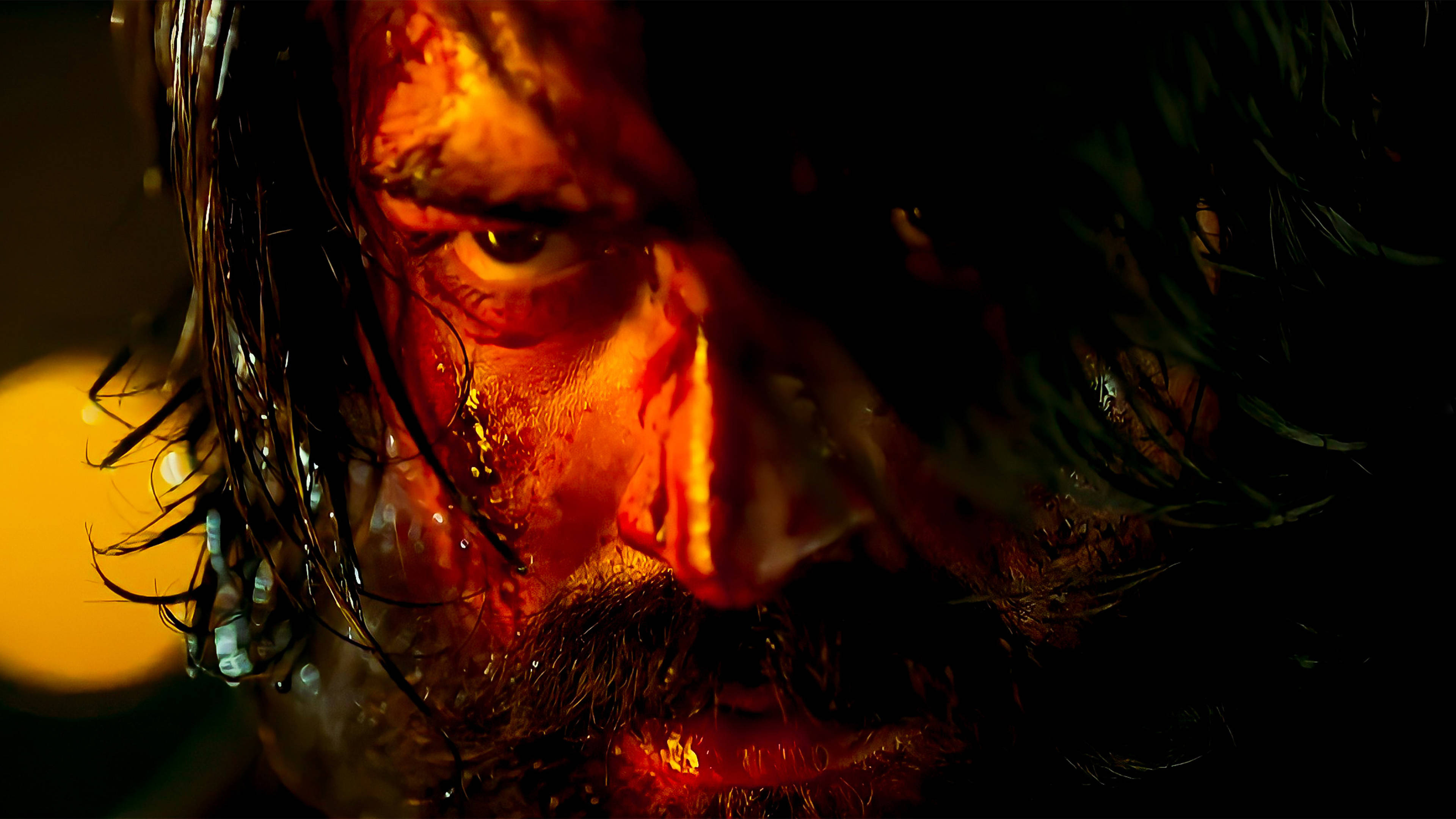 KGF, 4K, bloody, 4K Desktop Wallpaper