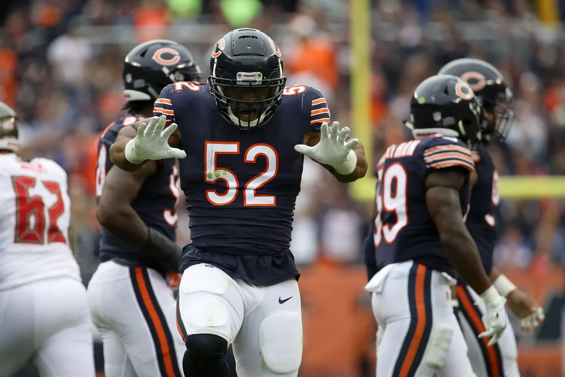 Khalil Mack