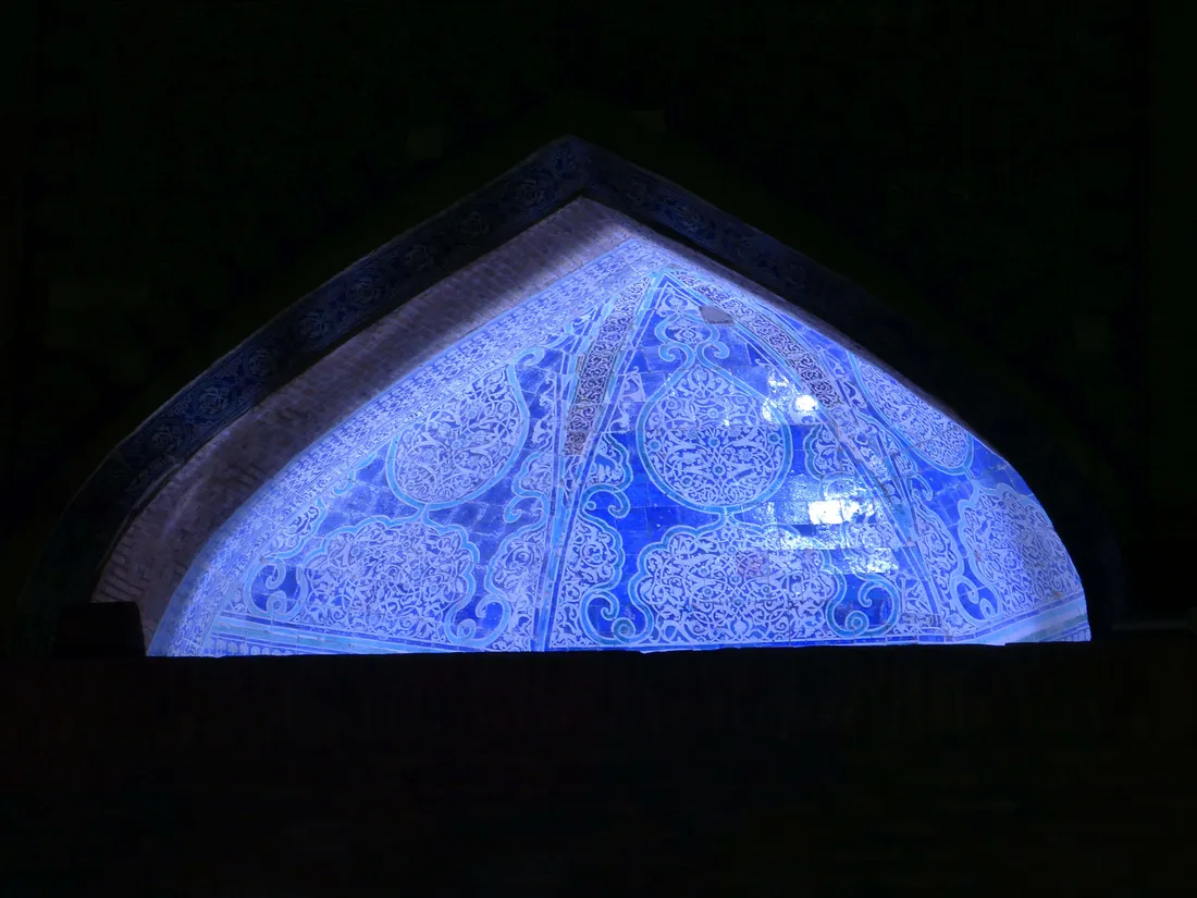 Khiva