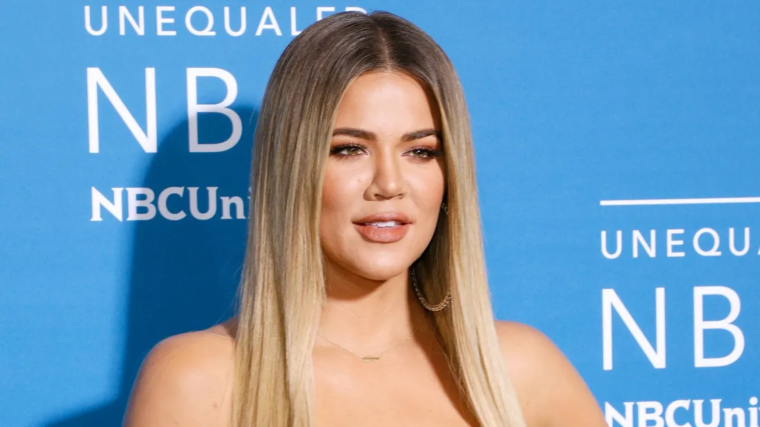 Khloe Kardashian