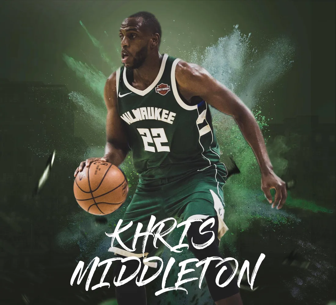 Khris Middleton