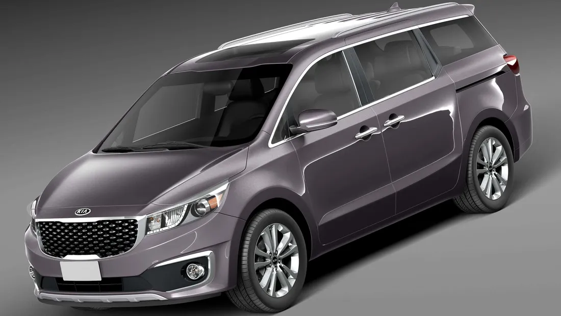 Kia Sedona