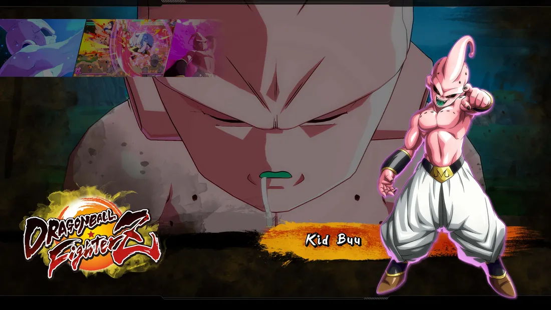 Kid Buu