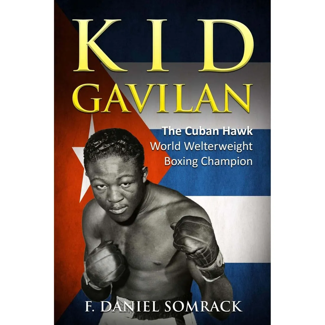 Kid Gavilan