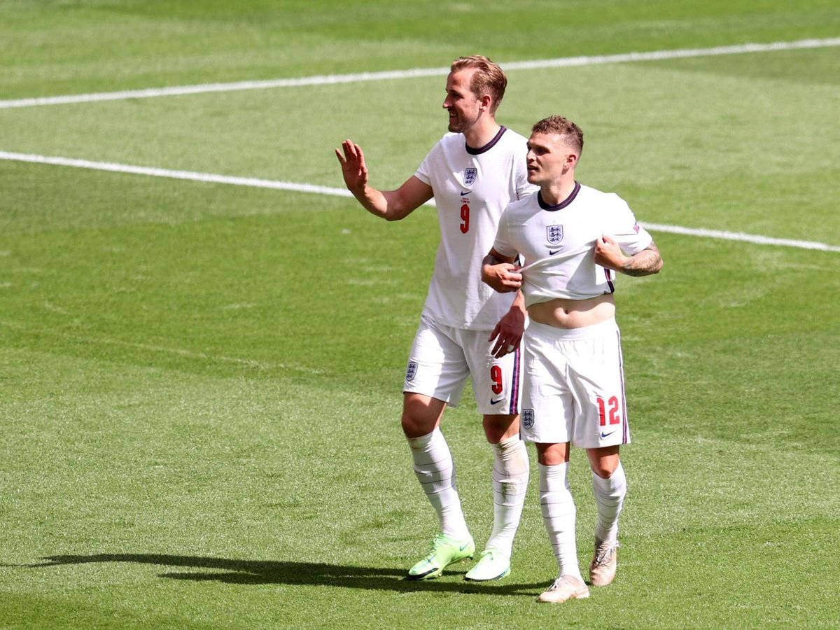 Kieran Trippier, England soccer players, white kits, SD Desktop Wallpaper