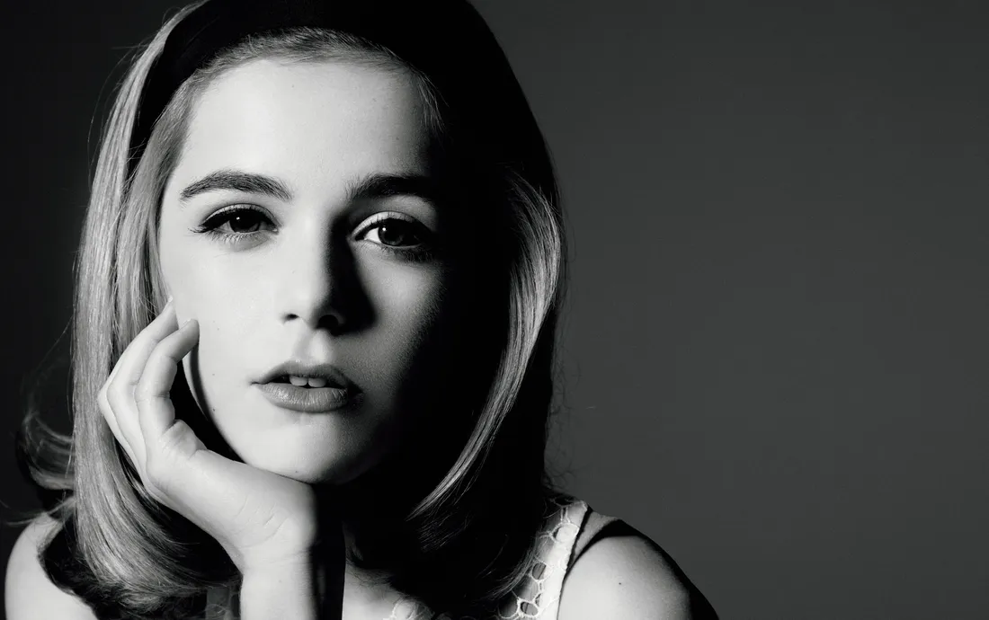 Kiernan