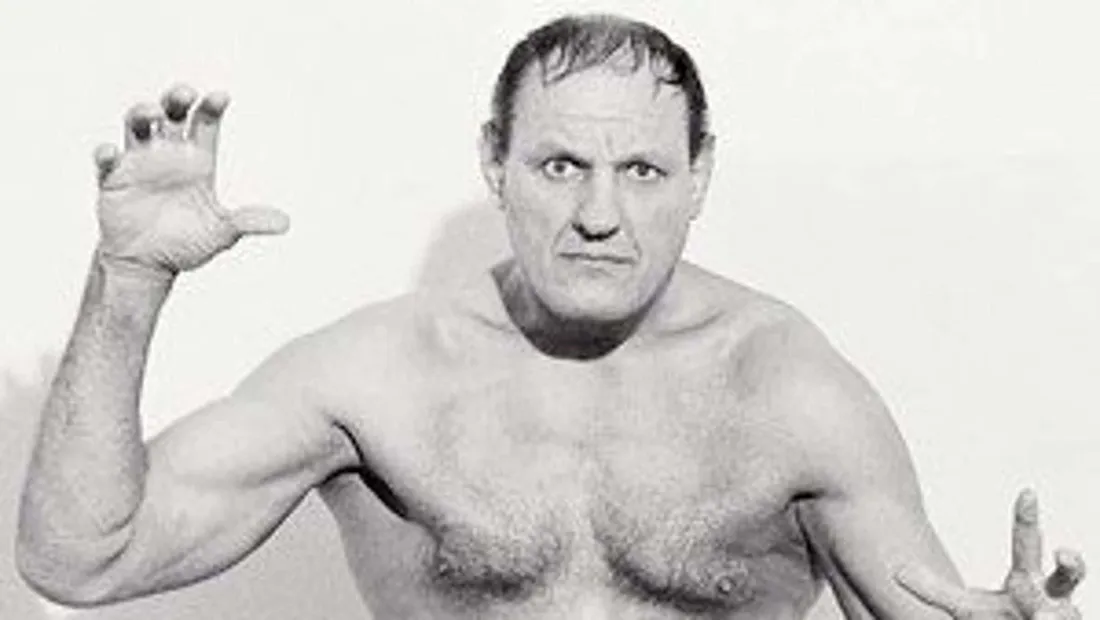 Killer Kowalski