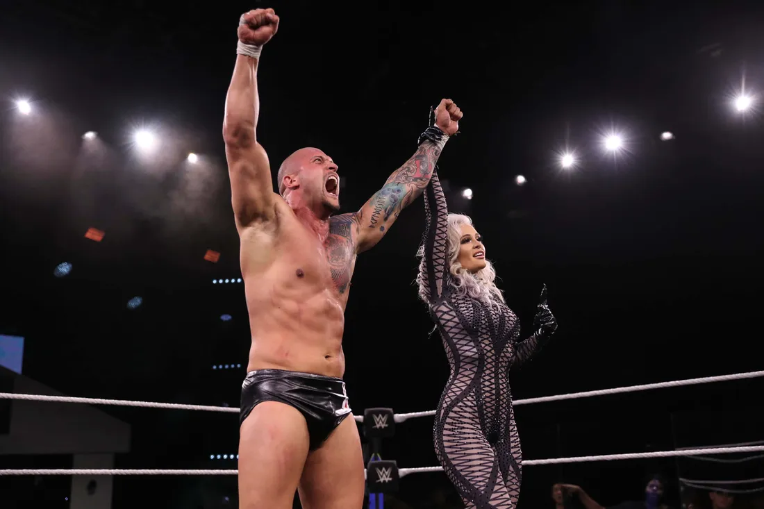 Killer Kross