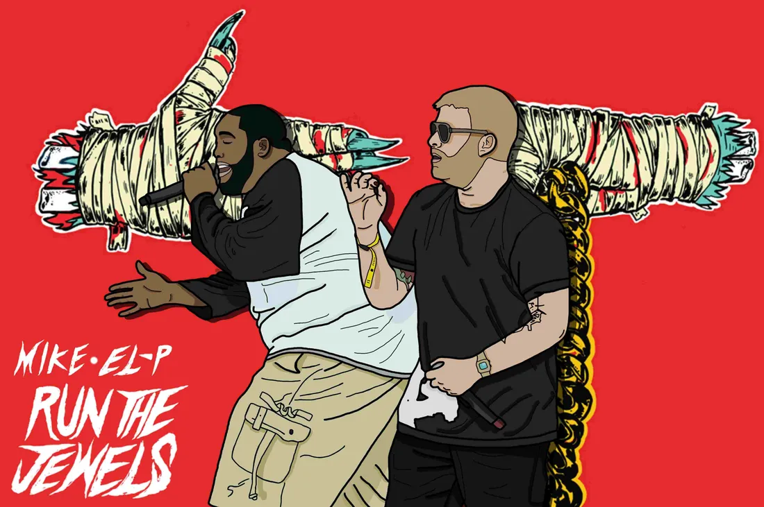 Killer Mike
