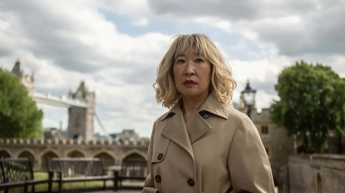 Killing Eve