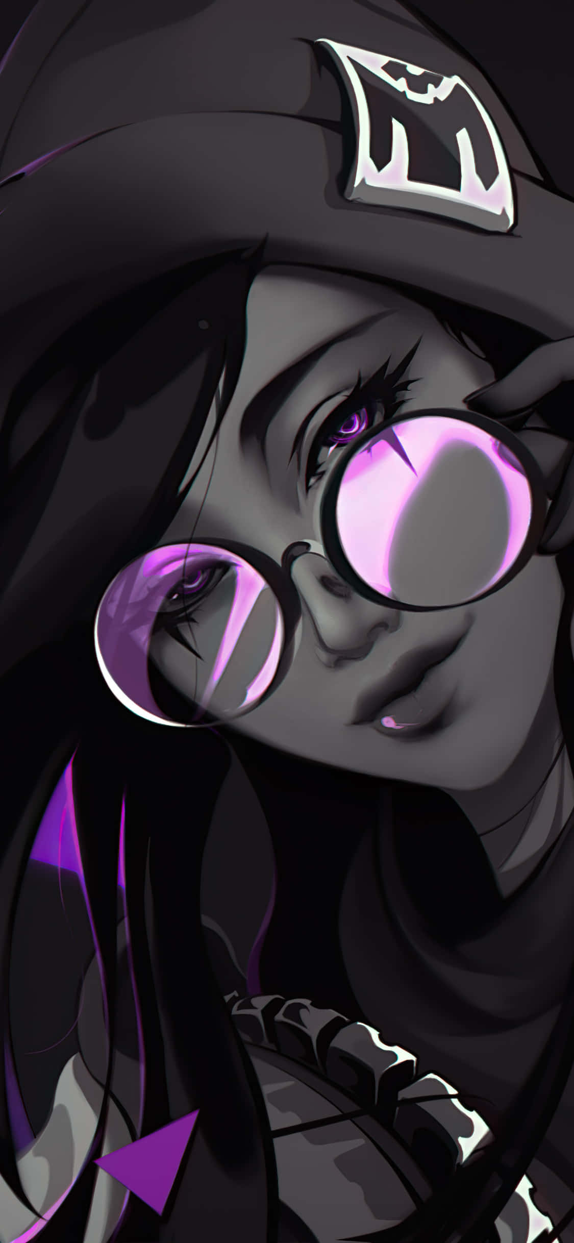 Killjoy, Valorant, anime girl, Full HD Phone Wallpaper