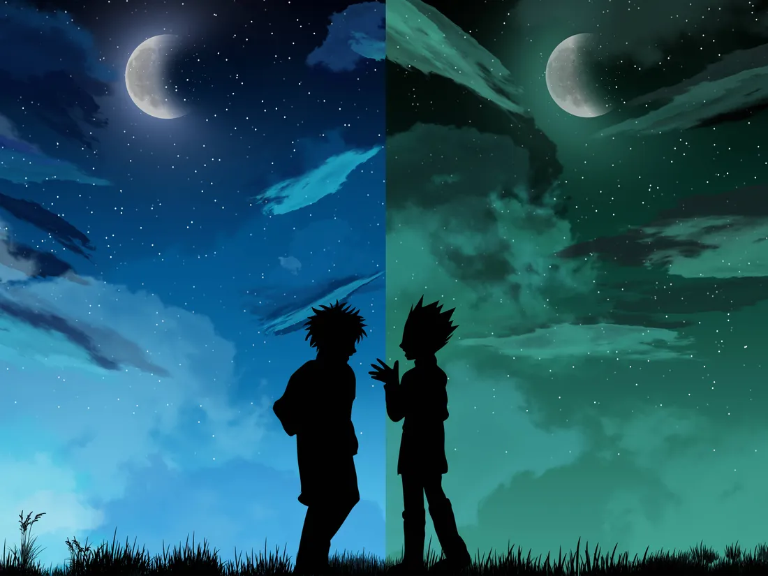 Killua 4K