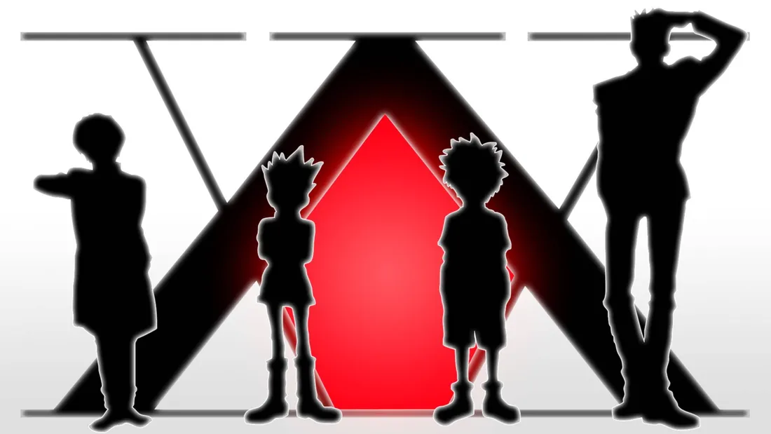 Killua PFP