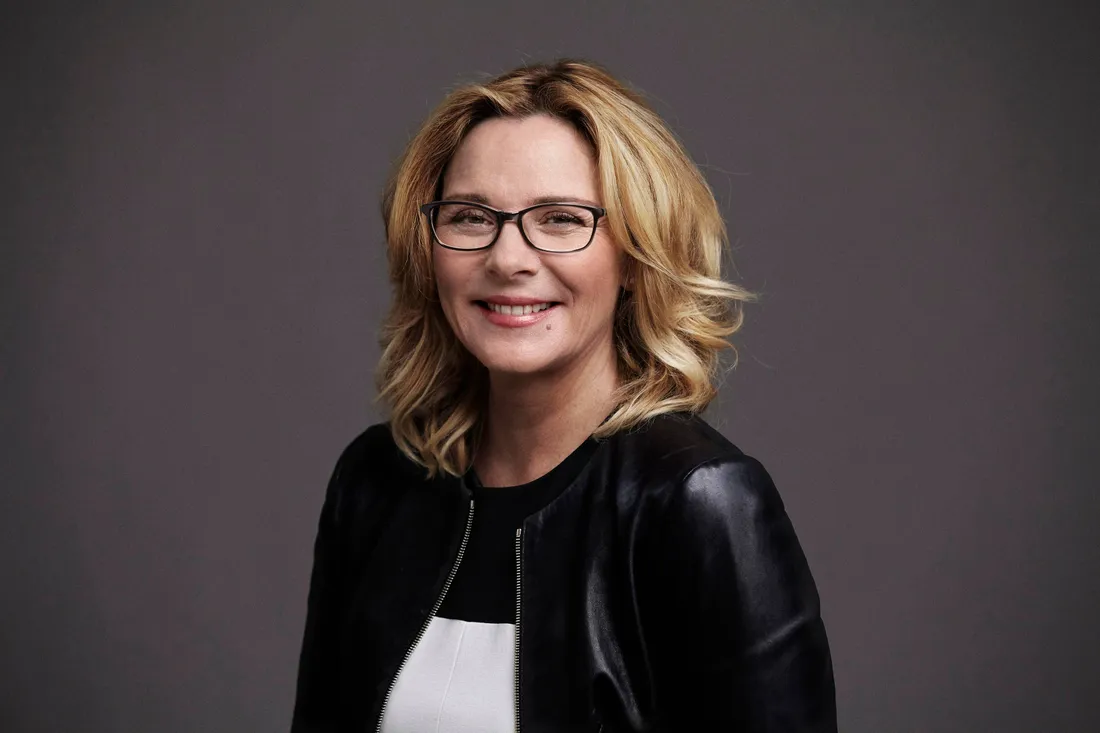 Kim Cattrall