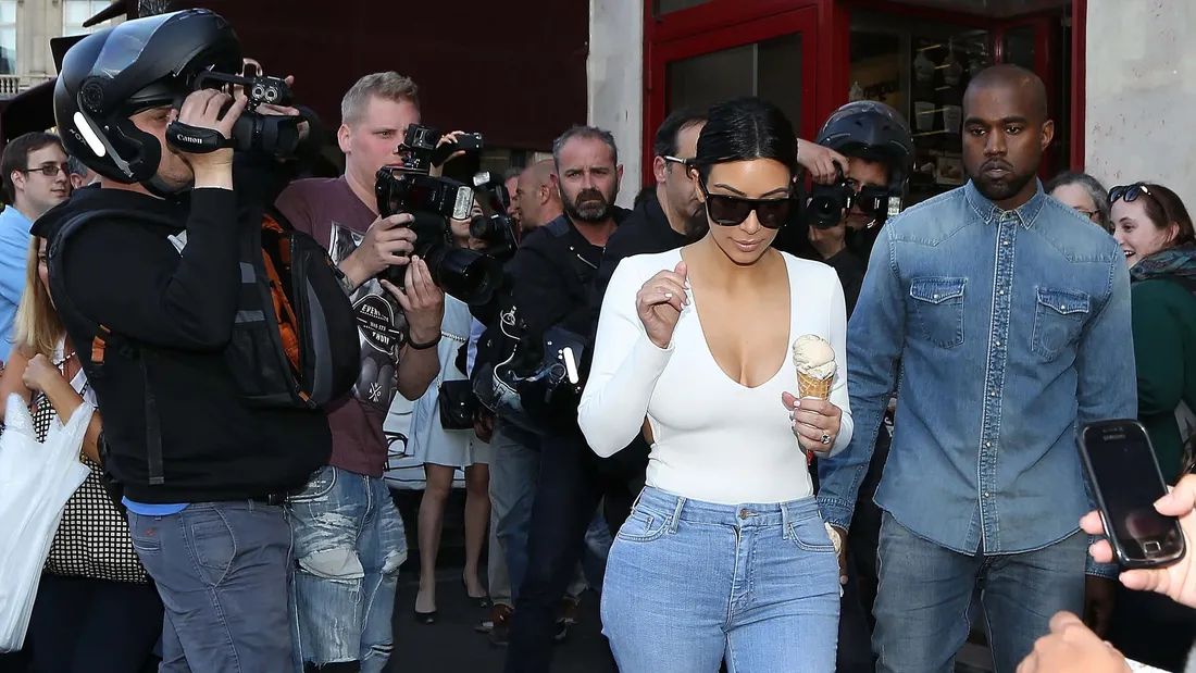 Kim Kardashian