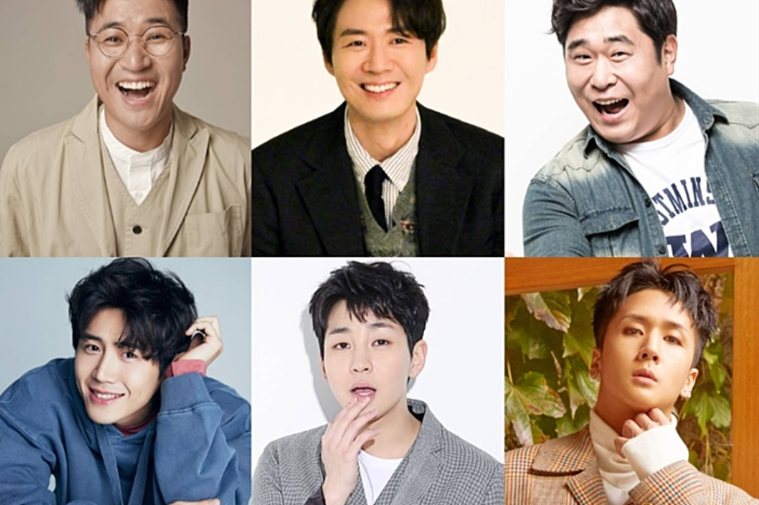 Kim Seon Ho, 2D1N, Korean male celebrities, Full HD Desktop Wallpaper