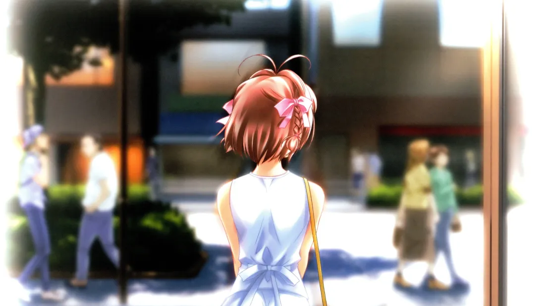 Kimi ga Nozomu Eien