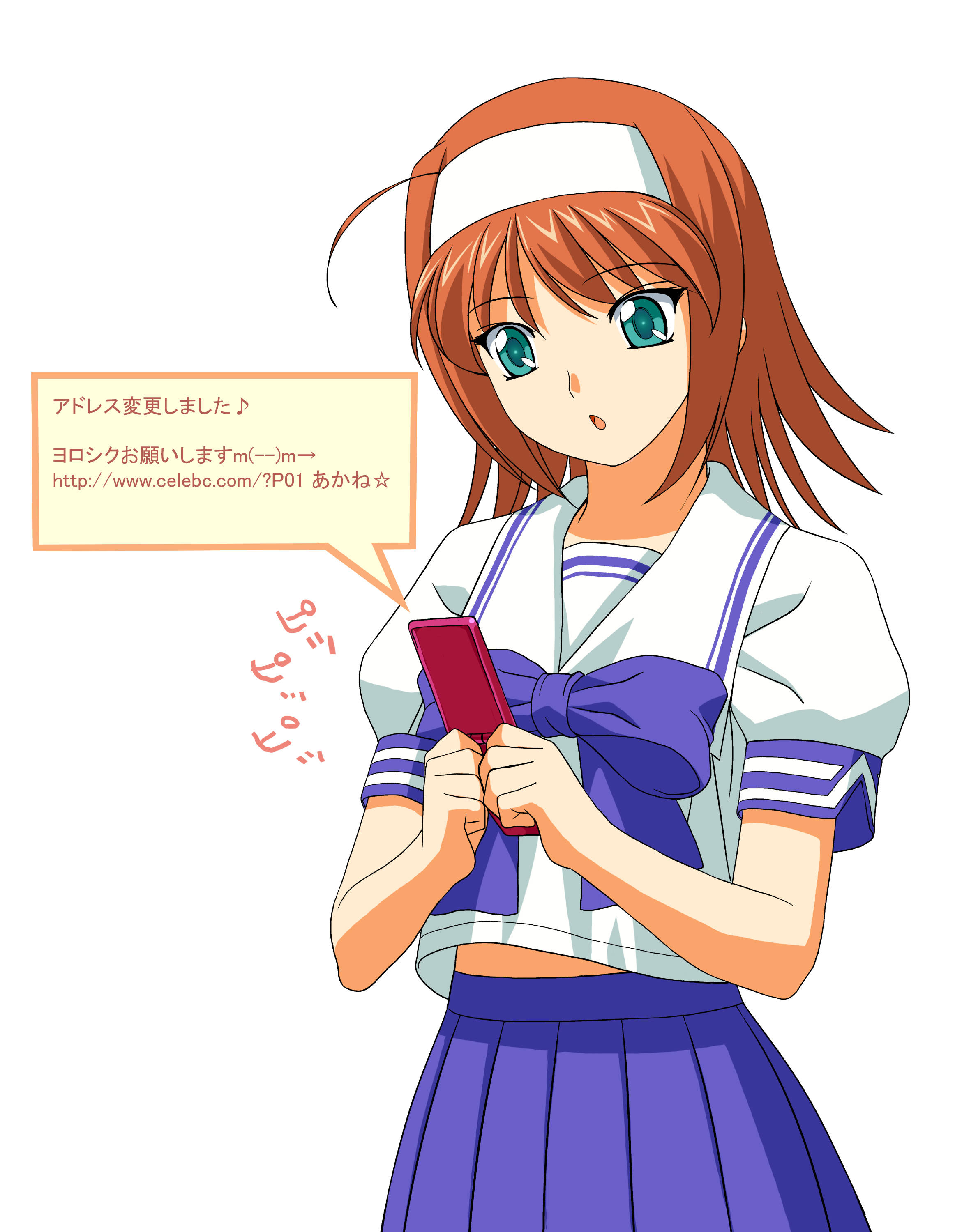 Kimi ga nozomu eien, sailor uniform, phone, 2K Phone Wallpaper