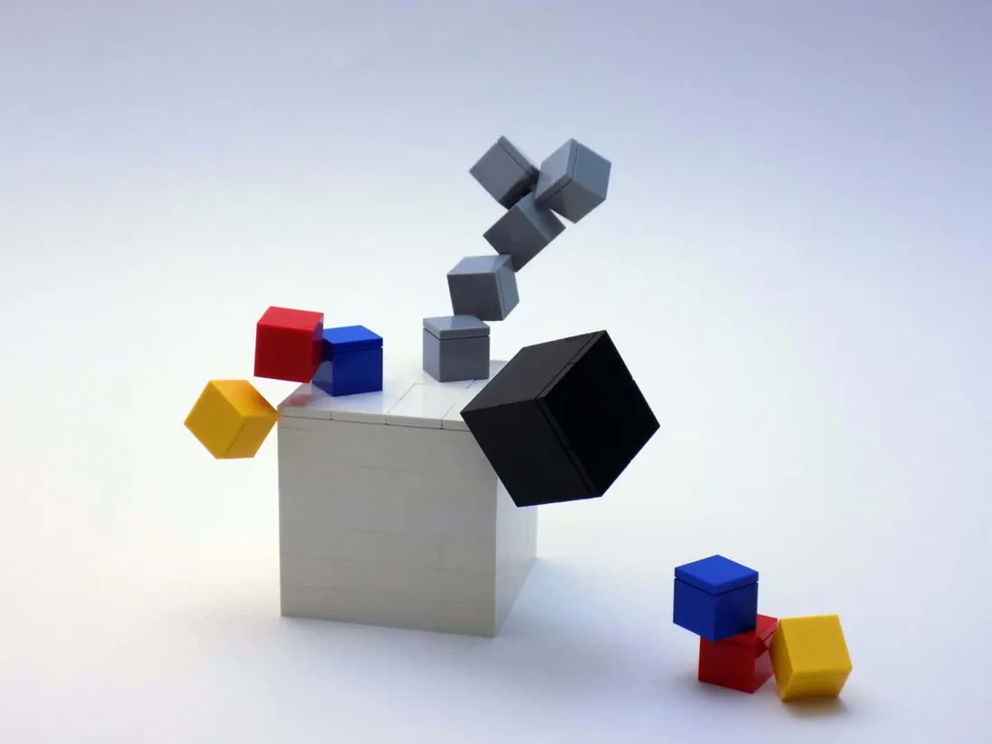 Kinetic Art