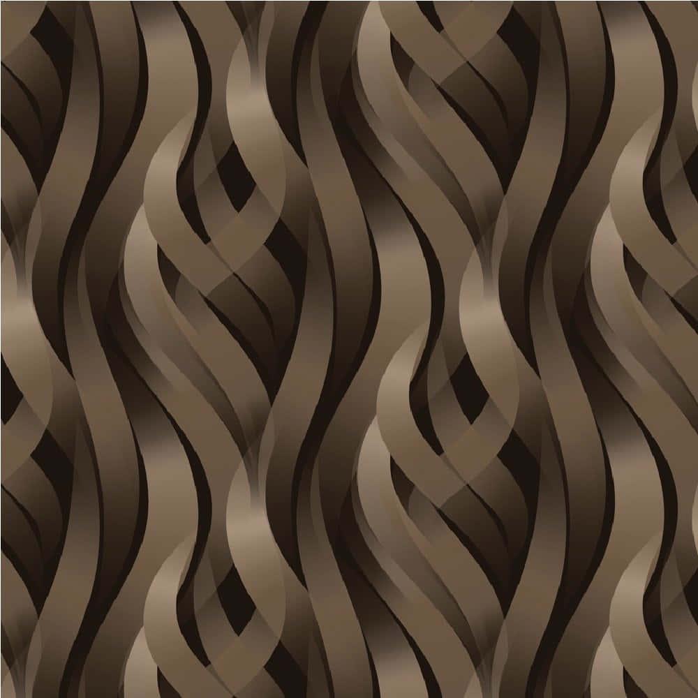 Kinetic Art, brown, beige, SD Desktop Wallpaper