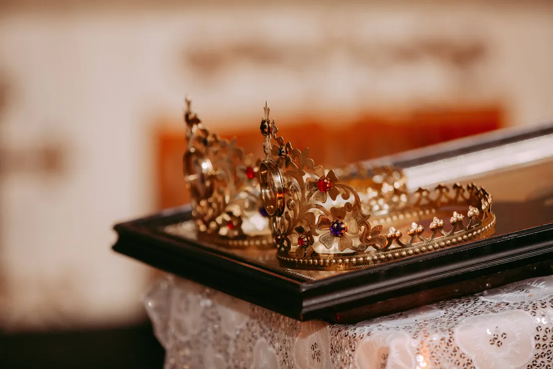 King And Queen