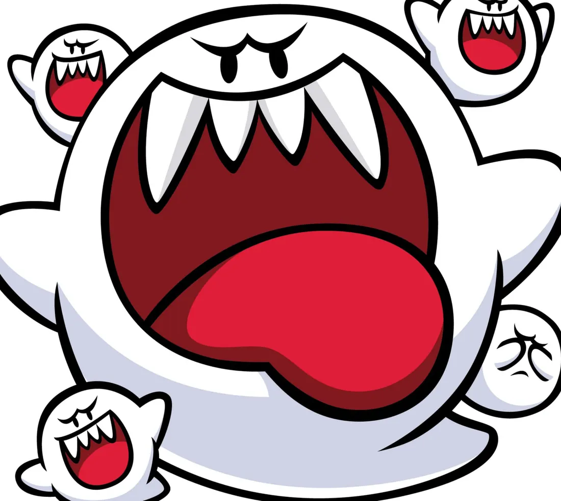King Boo