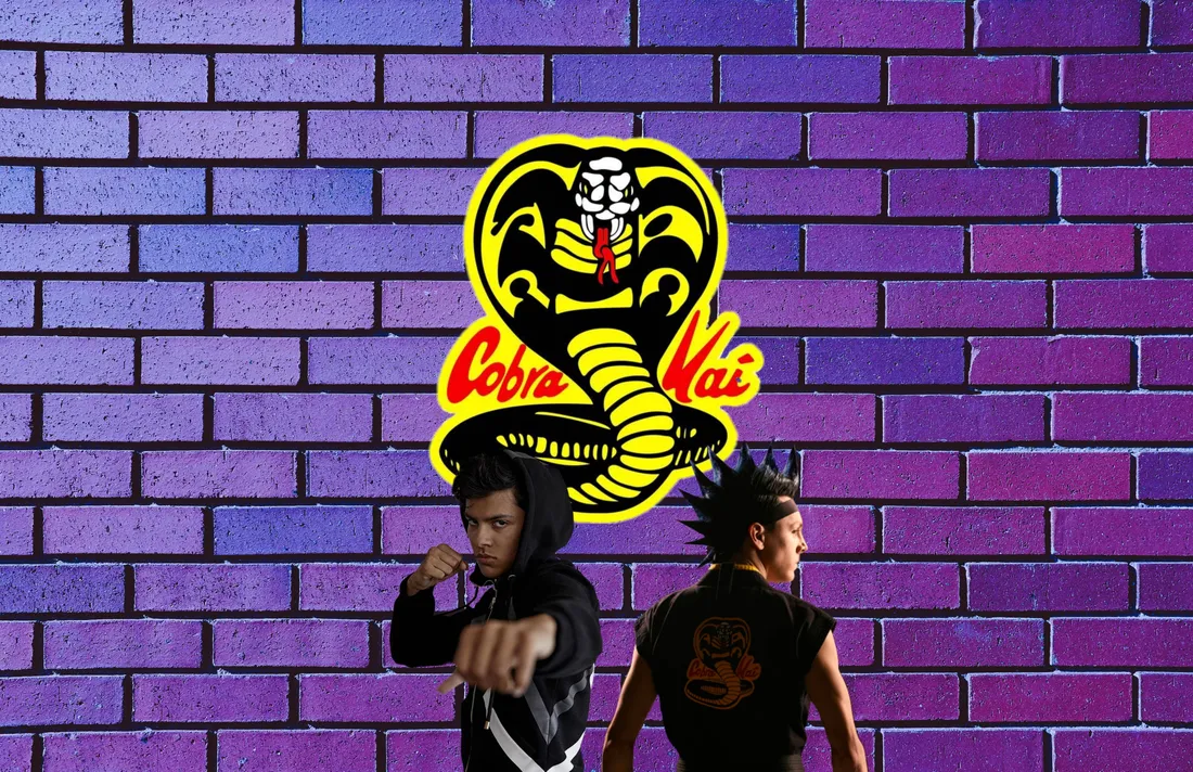 King Cobra