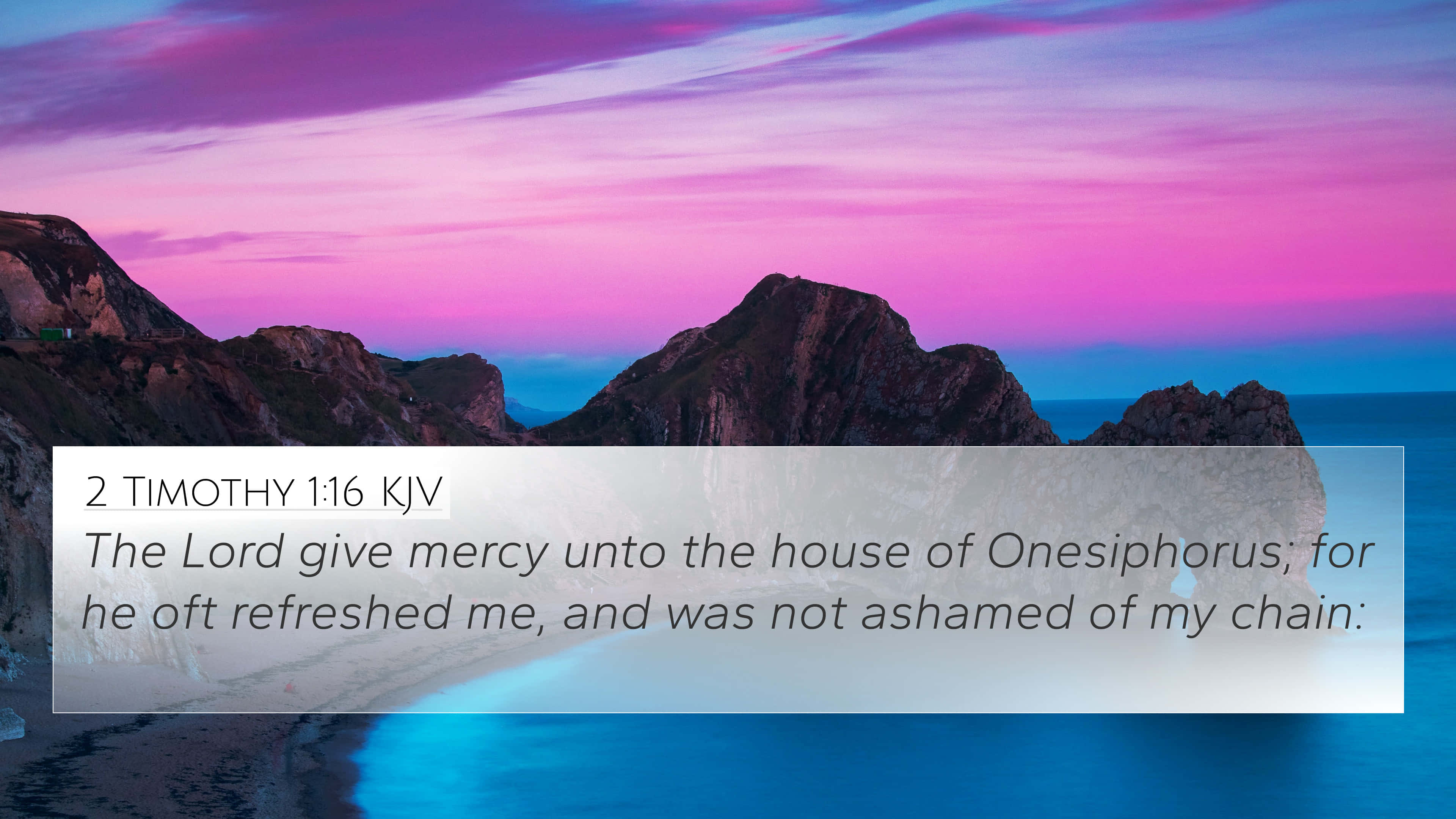 King James Bible, sunset, pink sky, 4K Desktop Wallpaper