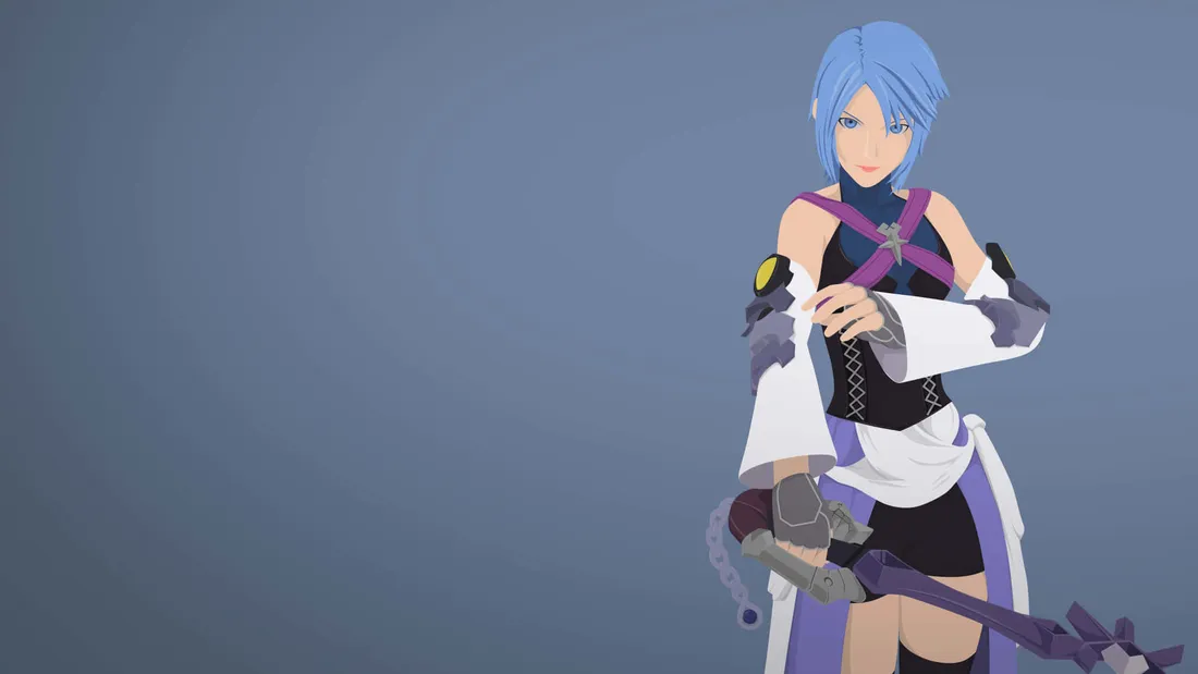 Kingdom Hearts Xemnas