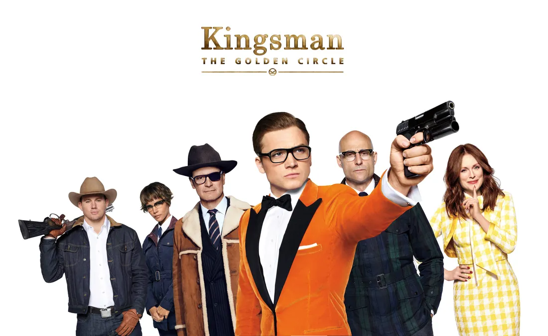Kingsman