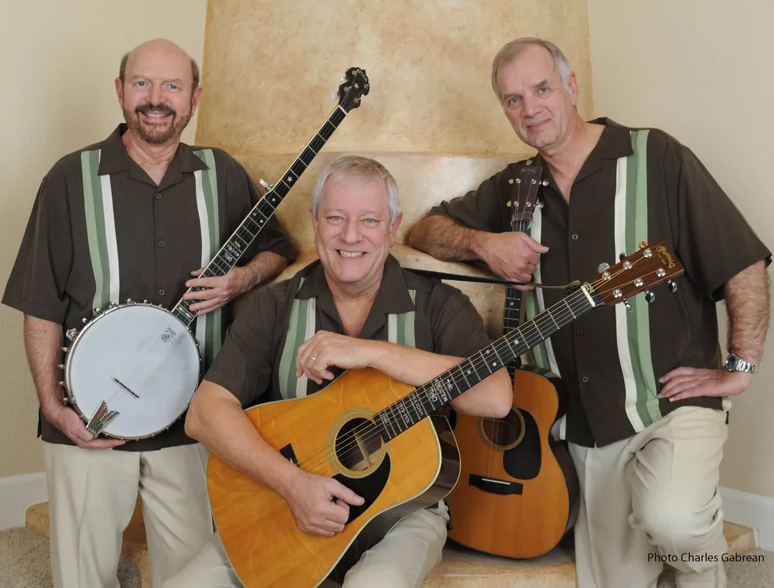 Kingston Trio