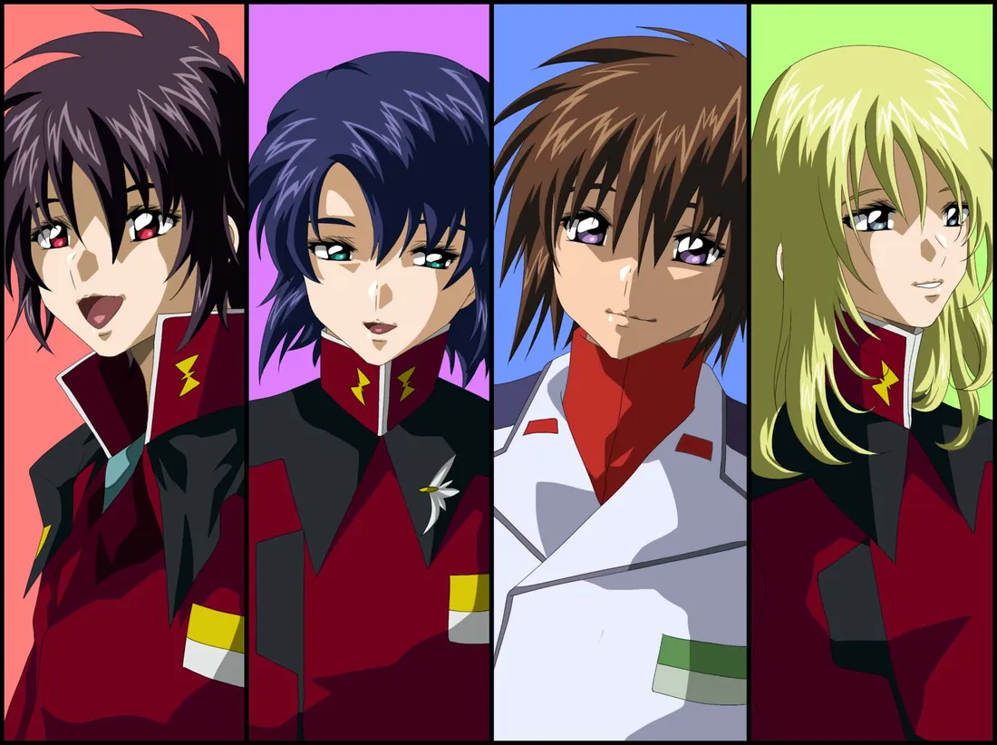 Kira Yamato
