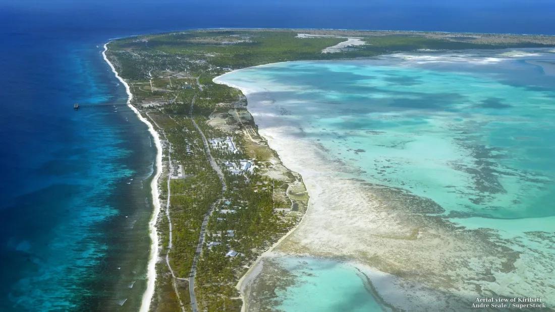 Kiribati