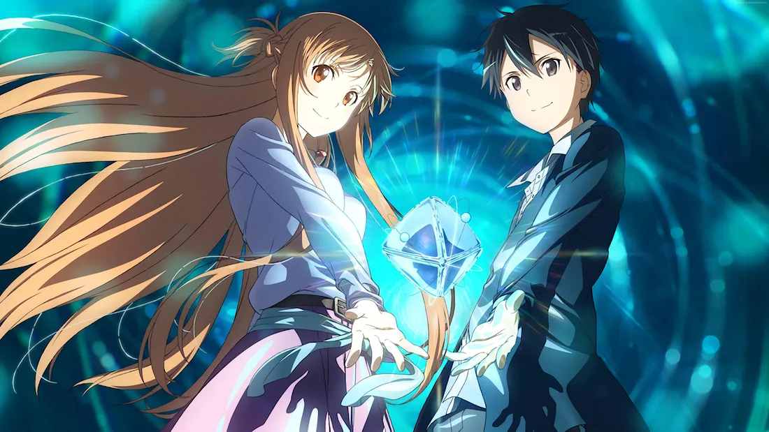 Kirito