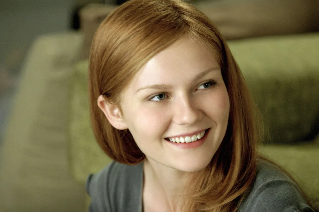 Kirsten